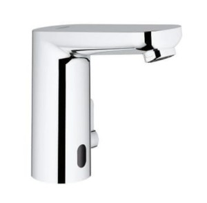GROHE EUROSMART COSMOPOLITAN E Bateria umywalkowa elektroniczna chrom, 36325001