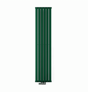 TERMA WARP ROOM Grzejnik dekoracyjny 1200x395 RAL i kolory specjalne, WGWAR120039 