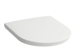 LAUFEN THE NEW CLASSIC Deska sedesowa wolnoopadająca, H8918510000001