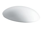 LAUFEN ALESSI ONE Deska wc wolnoopadająca biała, H8929710000001