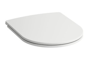 LAUFEN PRO A Deska sedesowa wolnoopadająca SLIM, H8989660000001