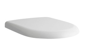 LAUFEN PRO B Deska sedesowa wolnoopadająca antybakteryjna, H8939580000001