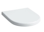LAUFEN PRO LIBERTY Deska sedesowa dla osób niepełnosprawnych, antybakteryjna H8989503000001