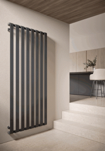 IRSAP STEP _V Grzejnik dekoracyjny pionowy 600x670 mm, SE1060006XXIR01 