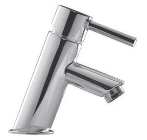 TRES LEX-ALP Bateria umywalkowa, chrom 20310301