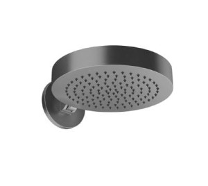 GESSI ORIGINI Deszczownica okrągła chrom, 66150.031