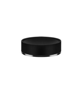 GESSI ORIGINI Mydelniczka, czarna/chrom 58526.031