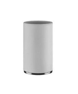 GESSI ORIGINI Kubek, biały/chrom 58531.031