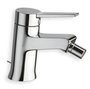CRISTINA EUROMADE Bateria bidetowa chrom, EM32151