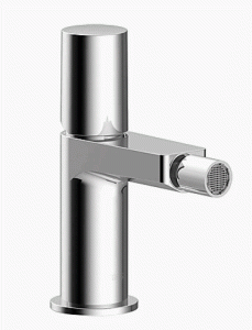 TRES PROJECT Bateria bidetowa, chrom 21112002