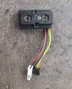 GEBERIT HYTRONIC Element elektroniczny, 241.941.00.1