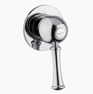 BUGNATESE DENVER Bateria prysznicowa, chrom 6430CR