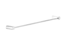 GESSI RILIEVO Wieszak na ręcznik 60 cm, chrom 59403.031