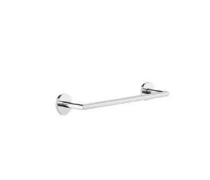 GESSI TONDO Wieszak na ręcznik 30 cm, chrom 63697.031