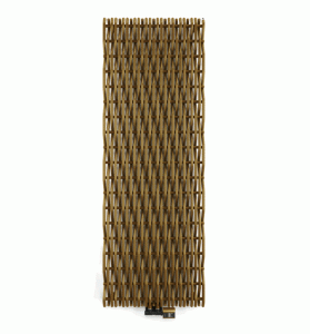 TERMA WILLOW Grzejnik dekoracyjny 1600x518 RAL i kolory specjalne, WGWIV160051