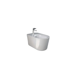 RAK VALET Bidet podwieszany biały połysk 56/36, VALBD2101AWHA 