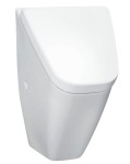 LAUFEN VILA Pisuar ścienny 31x28 cm przygotowany do montażu pokrywy, H8411410000001