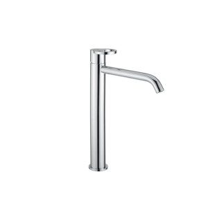 BUGNATESE B-COLOR Bateria umywalkowa wysoka chrom, 6797SCR