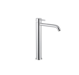 BUGNATESE K-LINE Bateria umywalkowa wysoka bez korka automatycznego chrom, 5797SCR
