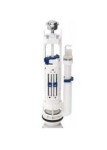 Scarabeo mechanizm spłukujący do spłuczki wc 10022