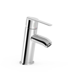 TRES LEX-ALP Bateria umywalkowa bez korka automatycznego, chrom 181903