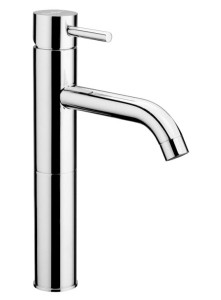 NICOLAZZI OLYMPUS Bateria umywalkowa wysoka, chrom 3772CR