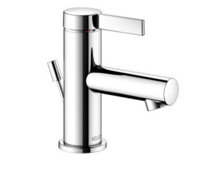 KEUCO IXMO PURE Bateria umywalkowa z korkiem automatycznym chrom, 59504011000