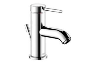 KEUCO IXMO SOFT Bateria umywalkowa z korkiem automatycznym chrom, 59504012000