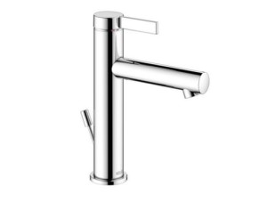 KEUCO IXMO PURE Bateria umywalkowa z korkiem automatycznym chrom, 59501011001