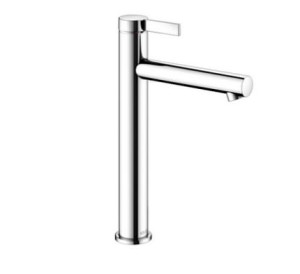 KEUCO IXMO PURE Bateria umywalkowa chrom, 59510011100