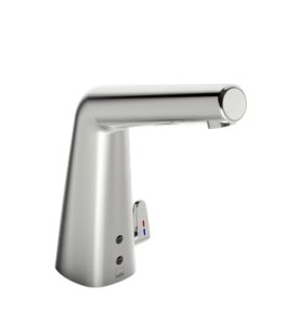 ORAS INSPERA Bateria umywalkowa 230/9V chrom, 3016FT