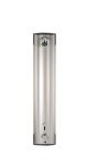ORAS ELECTRA ECO Panel prysznicowy z termostatem 6V chrom, 6664F-106
