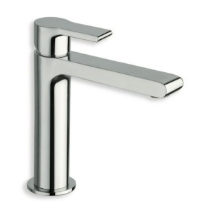 CRISTINA DELTA Bateria umywalkowa medium chrom, DE22751