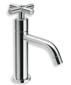 CRISTINA EXCLUSIVE Mieszacz umywalkowy chrom, EV23051