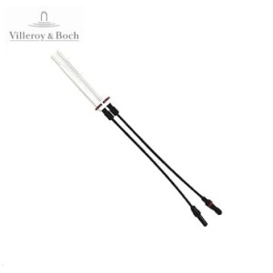 VILLEROY&BOCH Linki do zaworu spustowego, 92249500