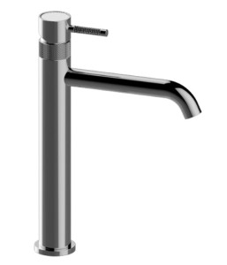 GRAFF CAMEO Bateria umywalkowa wysoka chrom, E11905-LM69-PC 