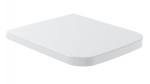 VILLEROY&BOCH FINION Deska sedesowa wolnoopadająca, 9M88S1R1