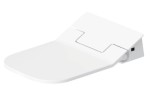DURAVIT SENSOWASH SLIM Deska sedesowa z funkcją mycia do HAPPY D.2, 611300002304300