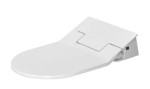 DURAVIT SENSOWASH SLIM Deska sedesowa z funkcją mycia, 611000002304300