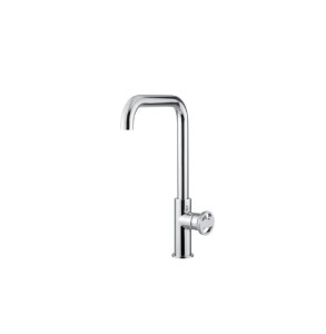 BUGNATESE MILLENOVECINQUANTA Bateria kuchenna chrom, 4682CR