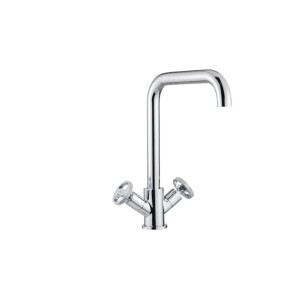 BUGNATESE MILLENOVECINQUANTA Bateria kuchenna chrom, 4551CR