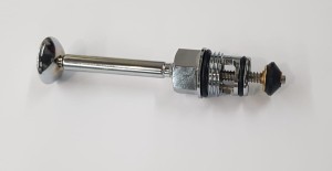 HANSA VARIO Przełącznik podtynkowy, 59911156