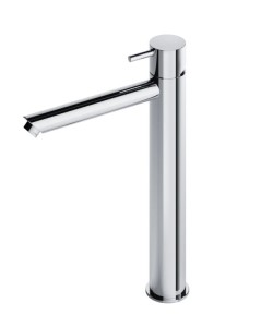 HOTBATH COBBER Bateria umywalkowa wysoka chrom Cold start , CB003HS
