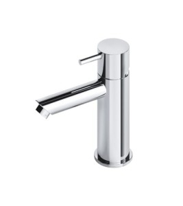 HOTBATH COBBER Bateria umywalkowa chrom, CB003S