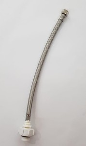 GEBERIT Wężyk przyłączeniowy, 240.989.00.1