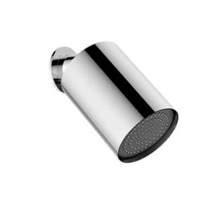 HOTBATH COBBER Deszczownica ścienna chrom, M471CR