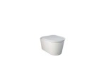 RAK VALET Miska WC podwieszana Rimless biały mat, VALWC1446500A