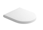 DURAVIT STARCK 3 Deska sedesowa Vital, 0062410000