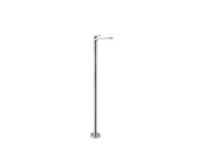 BUGNATESE SIMPLE bateria umywalkowa wysoka podłogowa , chrom 6668CR