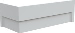VAYER BOOMERANG Obudowa do wanny 1800x800 prawa, 180.080.056.4-1.2.0.0.